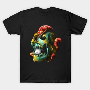 Fear and Desire T-Shirt